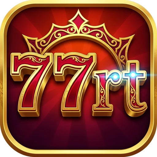 777rt Logo - Resmi